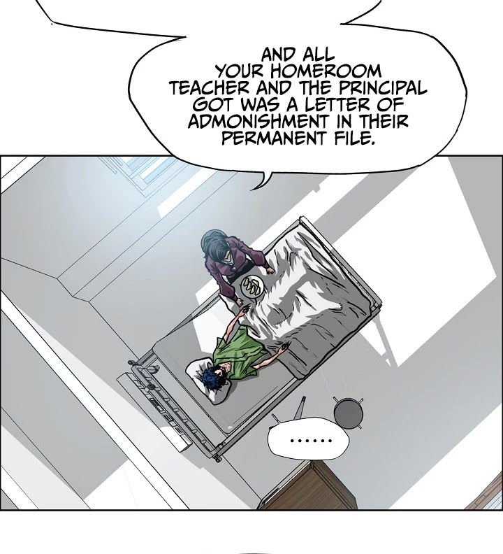 Rooftop Sword Master Chapter 1 page 69 - Chapter 1