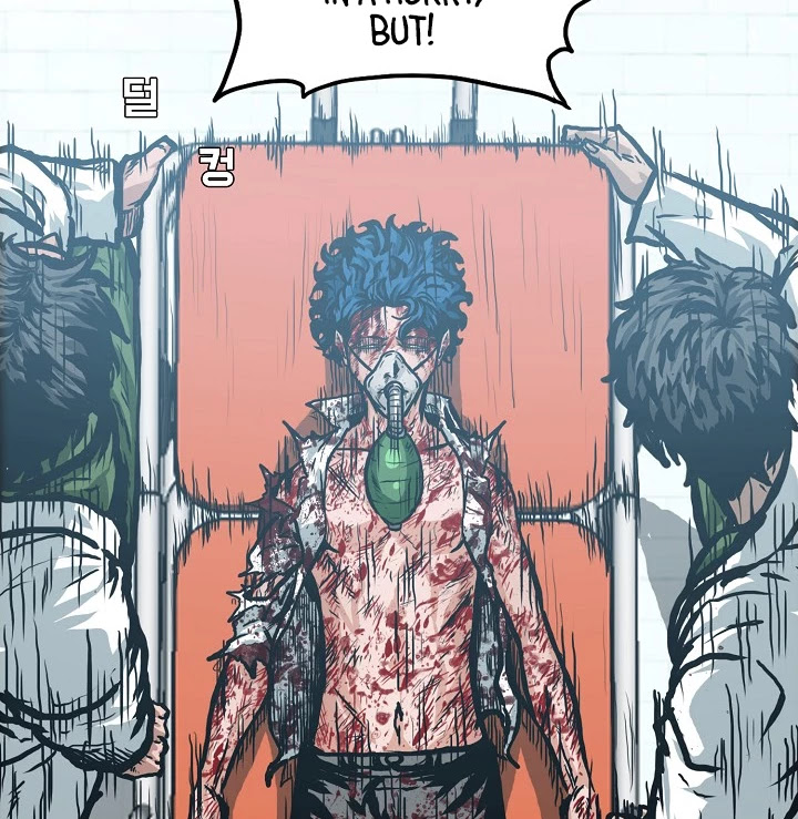 Rooftop Sword Master Chapter 1 page 7 - Chapter 1