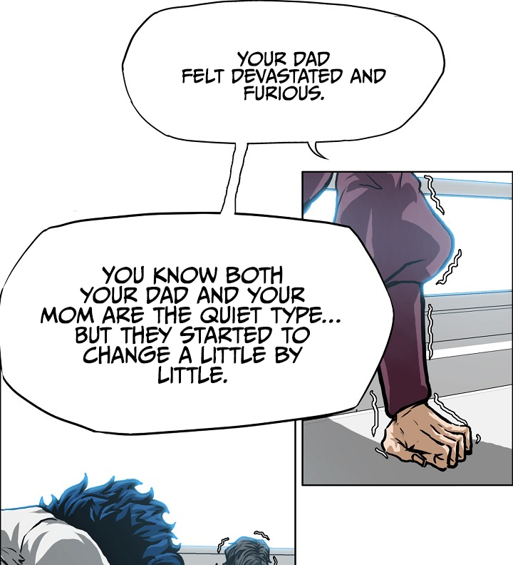 Rooftop Sword Master Chapter 1 page 70 - Chapter 1