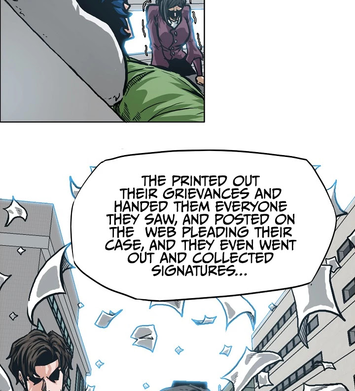 Rooftop Sword Master Chapter 1 page 71 - Chapter 1