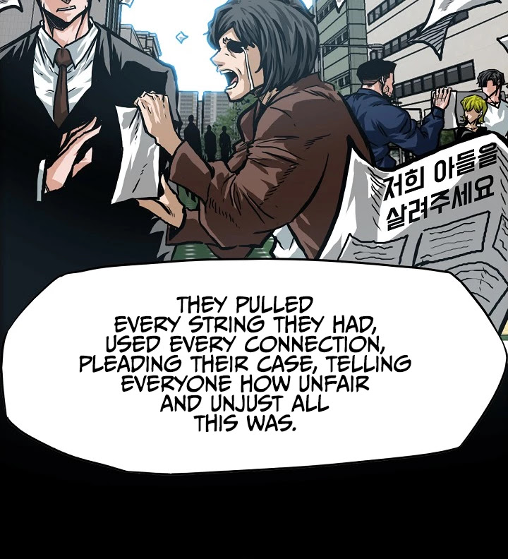 Rooftop Sword Master Chapter 1 page 72 - Chapter 1