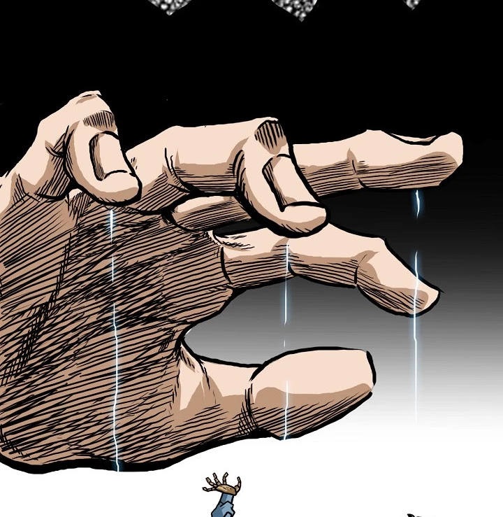 Rooftop Sword Master Chapter 1 page 79 - Chapter 1
