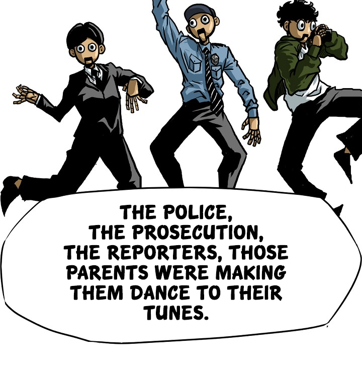 Rooftop Sword Master Chapter 1 page 80 - Chapter 1