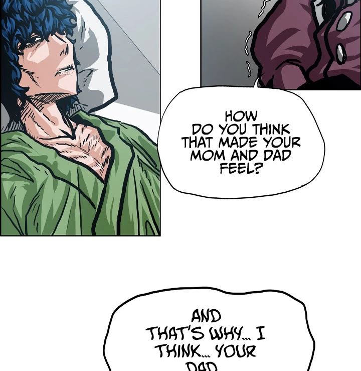 Rooftop Sword Master Chapter 1 page 82 - Chapter 1