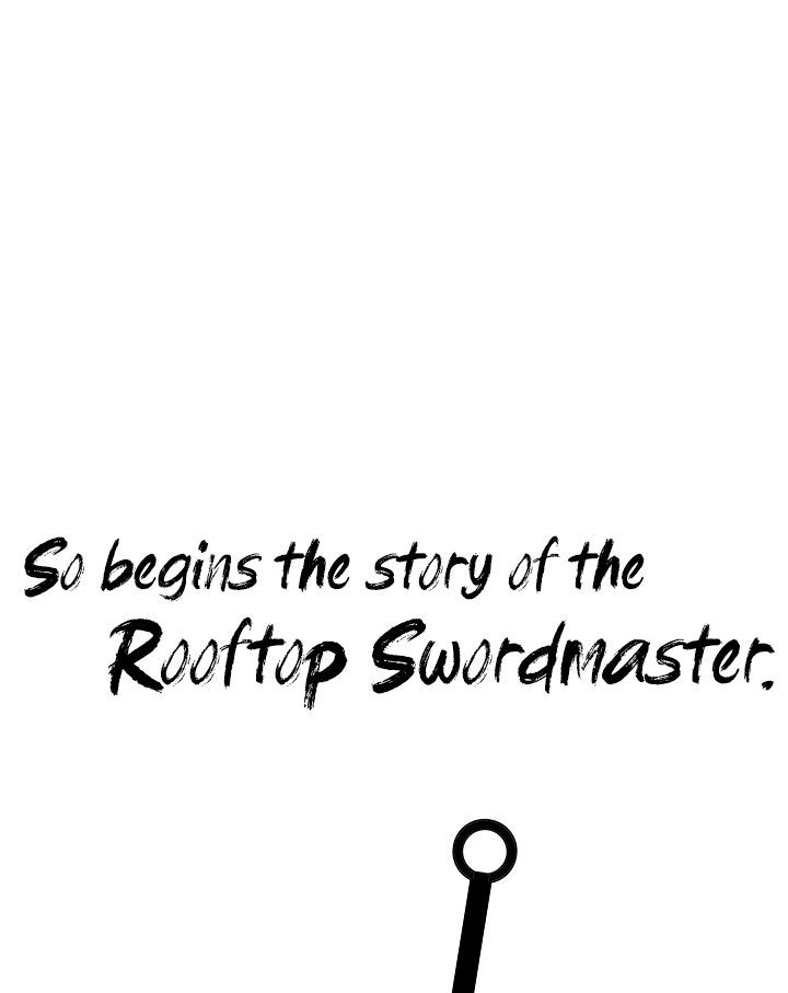 Rooftop Sword Master Chapter 1 page 92 - Chapter 1