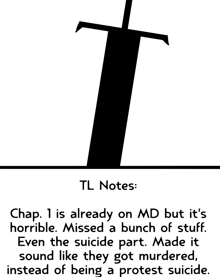 Rooftop Sword Master Chapter 1 page 93 - Chapter 1