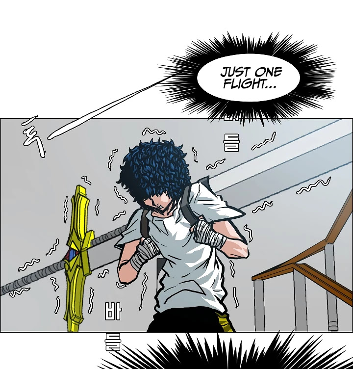 Rooftop Sword Master Chapter 10 page 11 - Chapter 10
