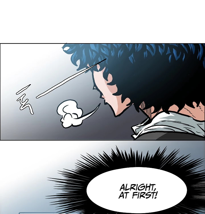 Rooftop Sword Master Chapter 10 page 2 - Chapter 10
