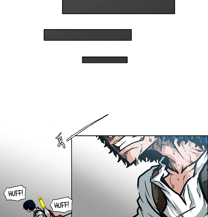 Rooftop Sword Master Chapter 10 page 20 - Chapter 10