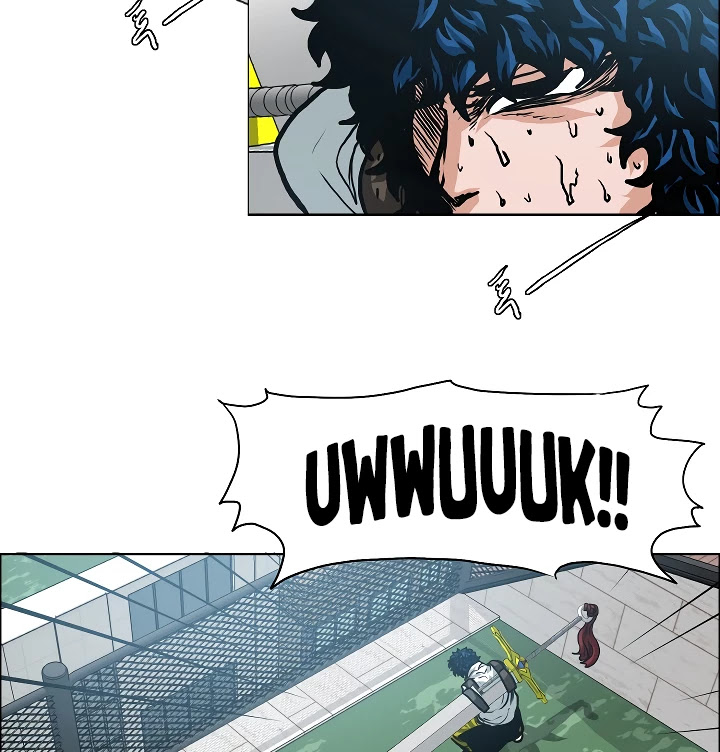 Rooftop Sword Master Chapter 10 page 25 - Chapter 10