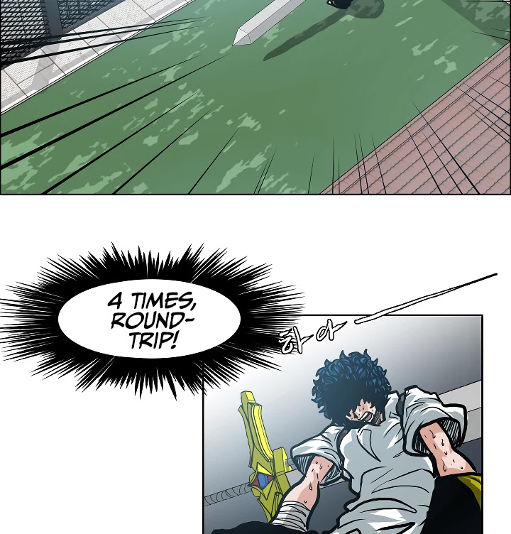 Rooftop Sword Master Chapter 10 page 26 - Chapter 10