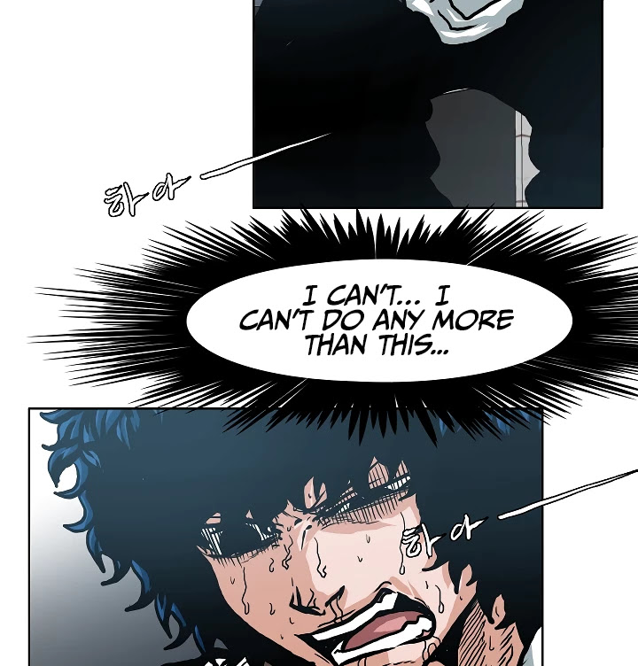 Rooftop Sword Master Chapter 10 page 27 - Chapter 10