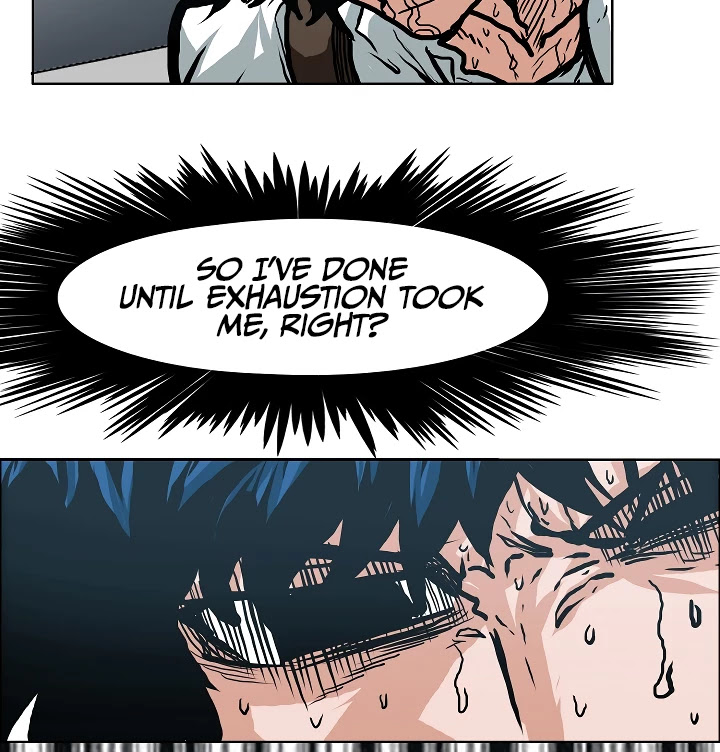 Rooftop Sword Master Chapter 10 page 28 - Chapter 10