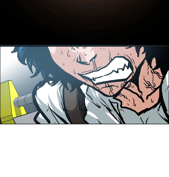 Rooftop Sword Master Chapter 10 page 33 - Chapter 10