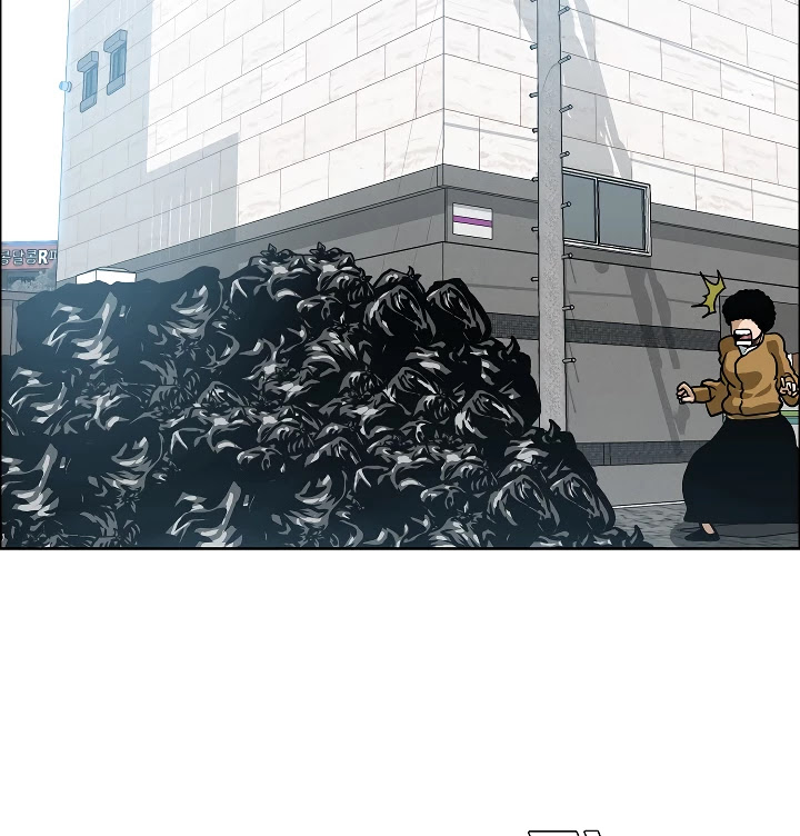 Rooftop Sword Master Chapter 10 page 41 - Chapter 10