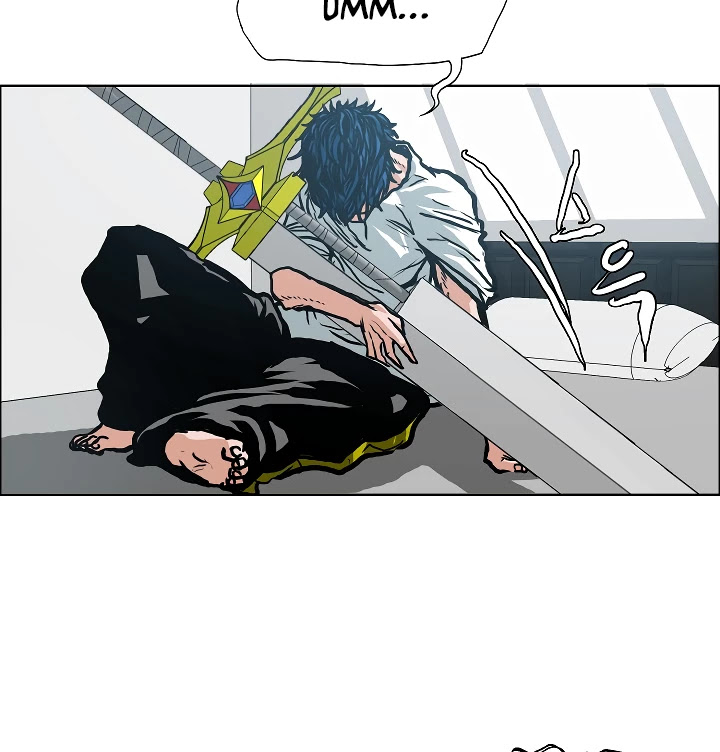 Rooftop Sword Master Chapter 10 page 46 - Chapter 10