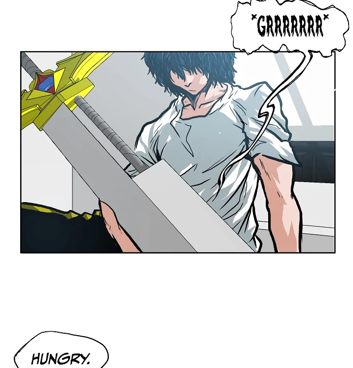 Rooftop Sword Master Chapter 10 page 47 - Chapter 10