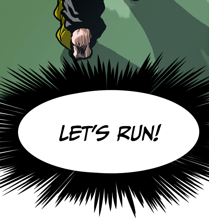 Rooftop Sword Master Chapter 10 page 5 - Chapter 10