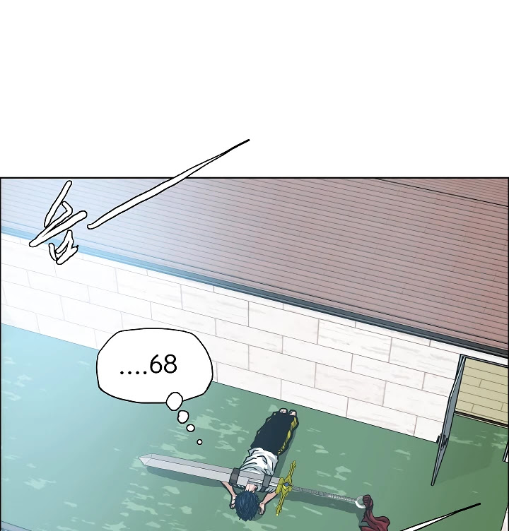 Rooftop Sword Master Chapter 10 page 54 - Chapter 10