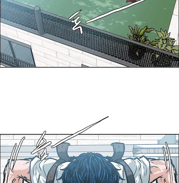 Rooftop Sword Master Chapter 10 page 55 - Chapter 10