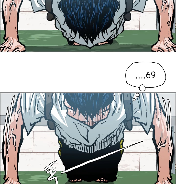 Rooftop Sword Master Chapter 10 page 56 - Chapter 10
