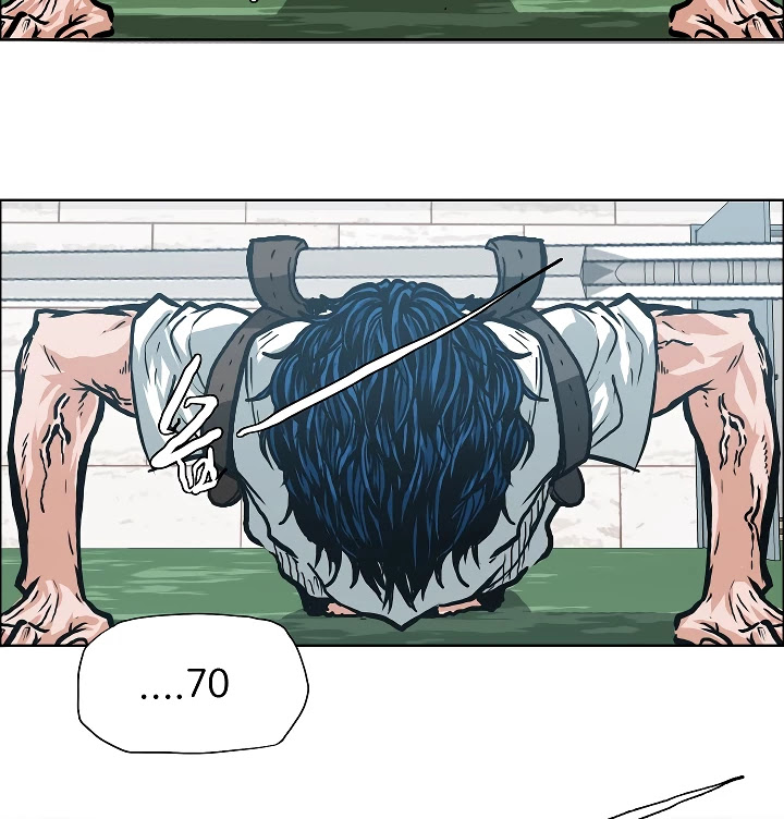 Rooftop Sword Master Chapter 10 page 57 - Chapter 10