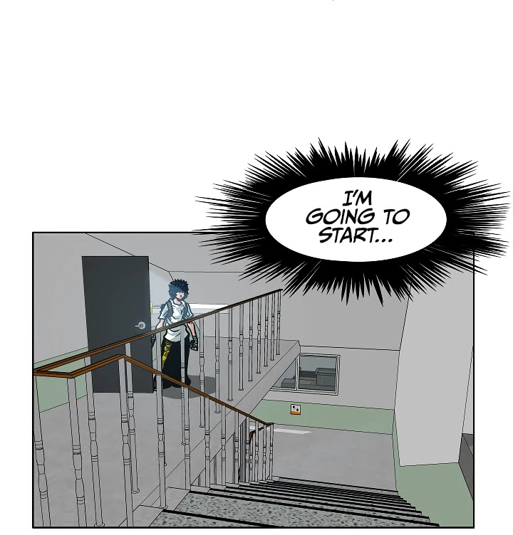 Rooftop Sword Master Chapter 10 page 6 - Chapter 10