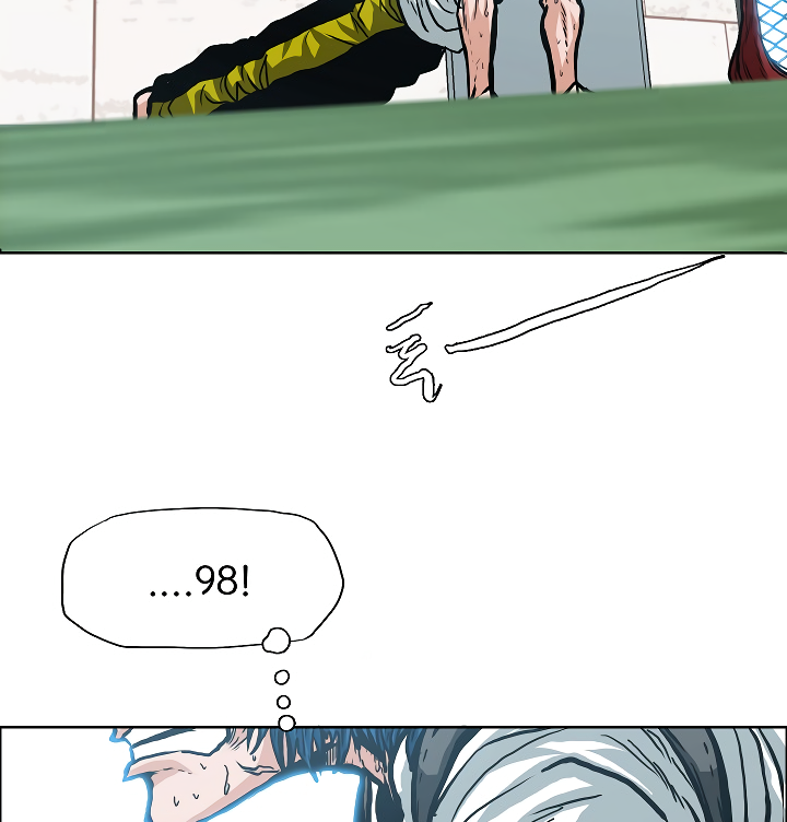 Rooftop Sword Master Chapter 10 page 60 - Chapter 10