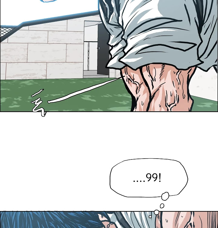 Rooftop Sword Master Chapter 10 page 61 - Chapter 10