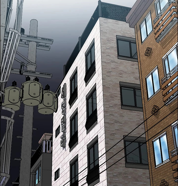 Rooftop Sword Master Chapter 10 page 72 - Chapter 10