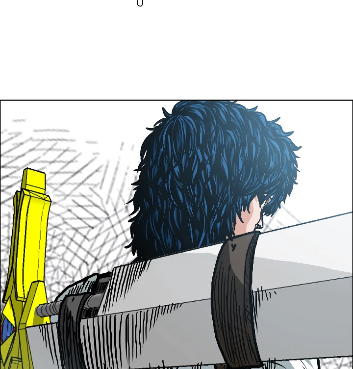 Rooftop Sword Master Chapter 10 page 81 - Chapter 10