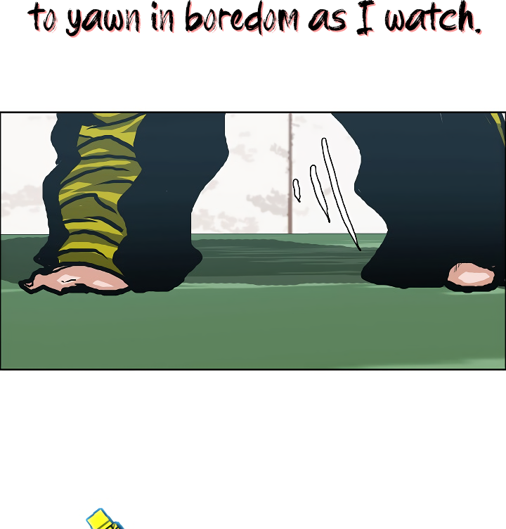 Rooftop Sword Master Chapter 10 page 89 - Chapter 10