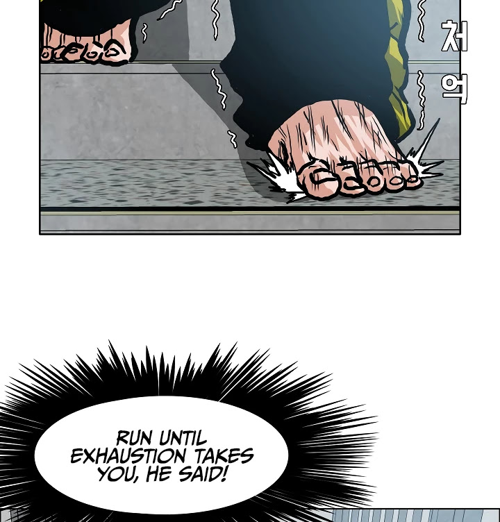 Rooftop Sword Master Chapter 10 page 9 - Chapter 10
