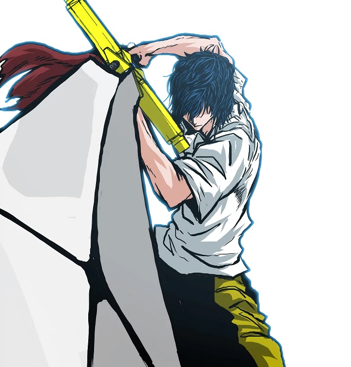Rooftop Sword Master Chapter 10 page 90 - Chapter 10