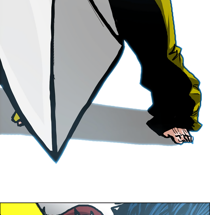 Rooftop Sword Master Chapter 10 page 91 - Chapter 10