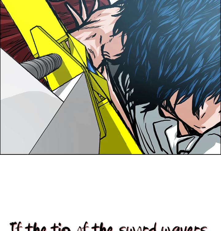 Rooftop Sword Master Chapter 10 page 92 - Chapter 10