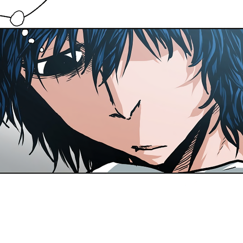 Rooftop Sword Master Chapter 10 cover
