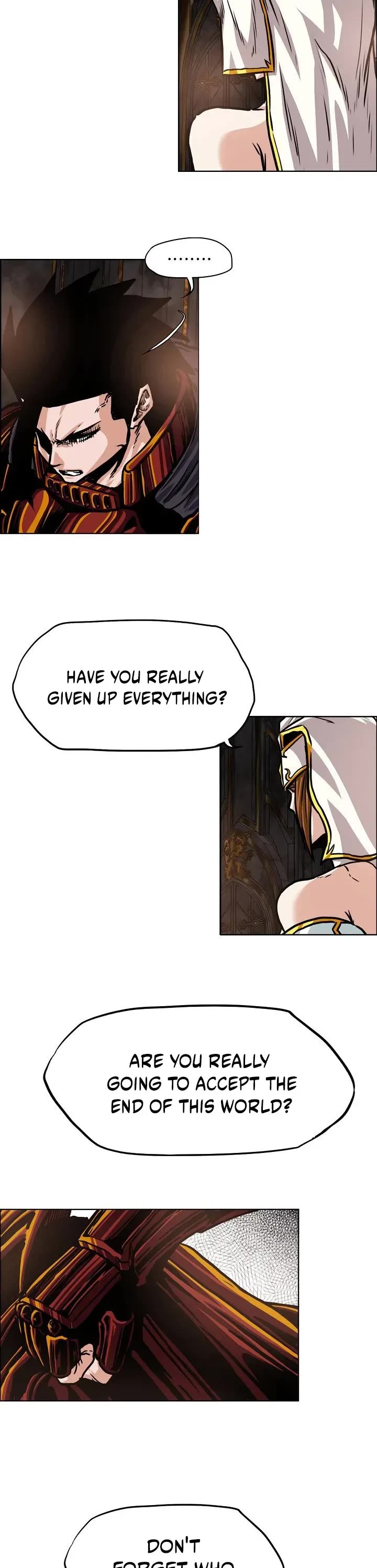 Rooftop Sword Master Chapter 101 page 5 - Chapter 101