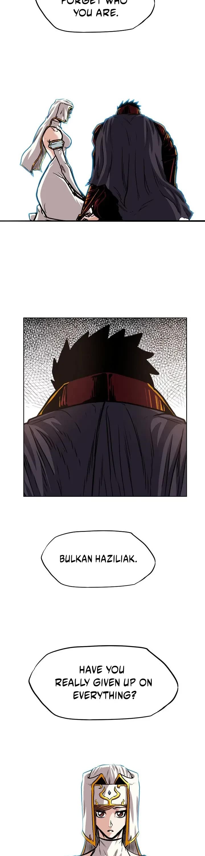 Rooftop Sword Master Chapter 101 page 6 - Chapter 101