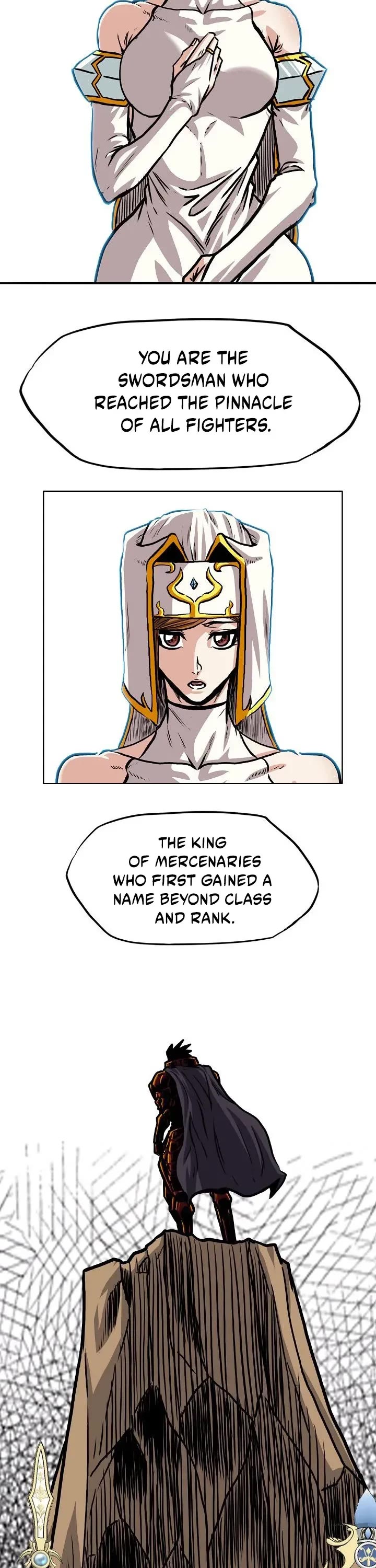Rooftop Sword Master Chapter 101 page 7 - Chapter 101