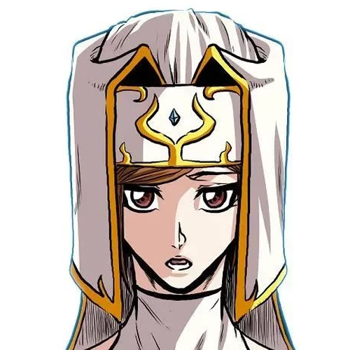 Rooftop Sword Master Chapter 101 cover
