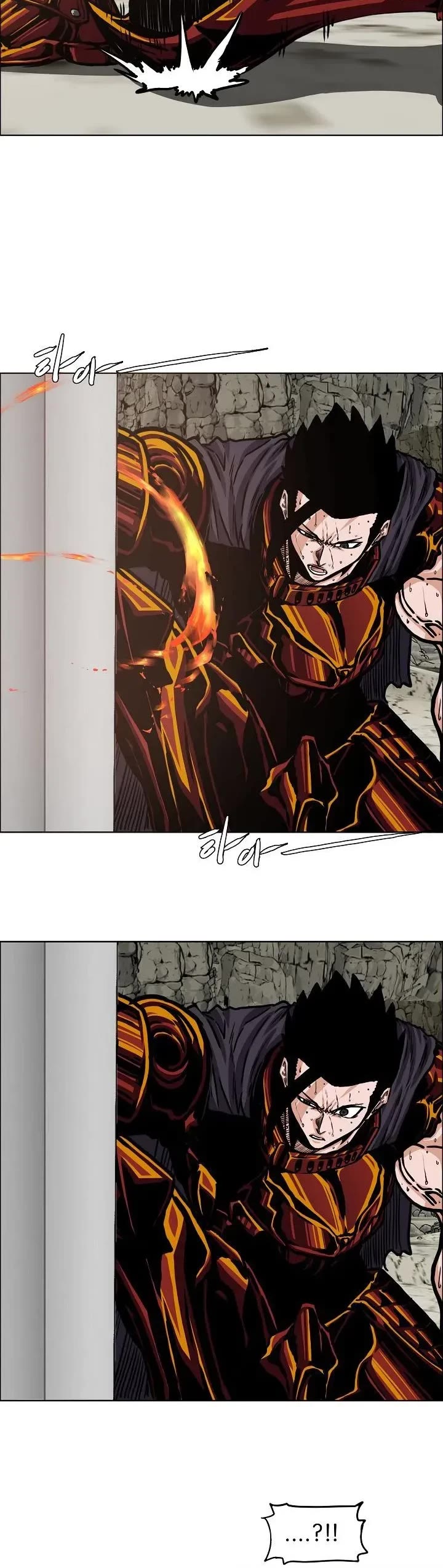 Rooftop Sword Master Chapter 102 page 11 - Chapter 102