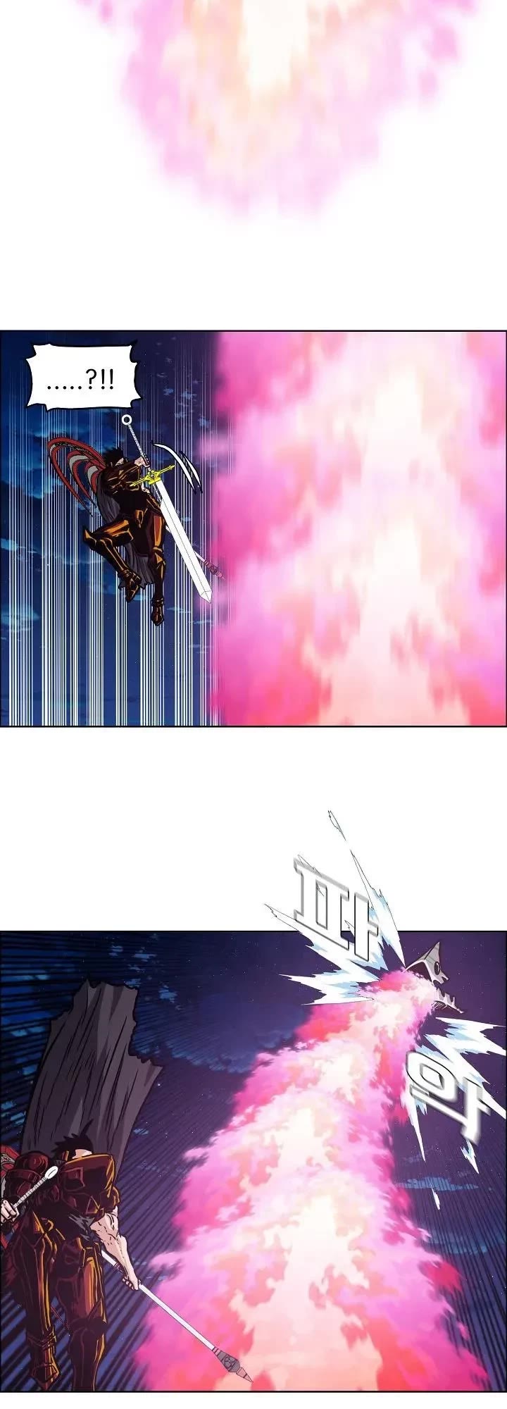 Rooftop Sword Master Chapter 102 page 35 - Chapter 102