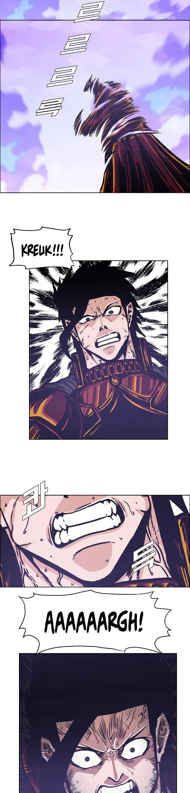 Rooftop Sword Master Chapter 102 page 5 - Chapter 102