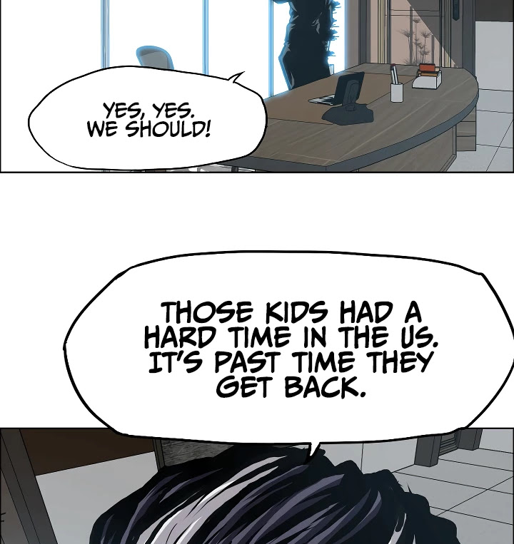 Rooftop Sword Master Chapter 11 page 100 - Chapter 11