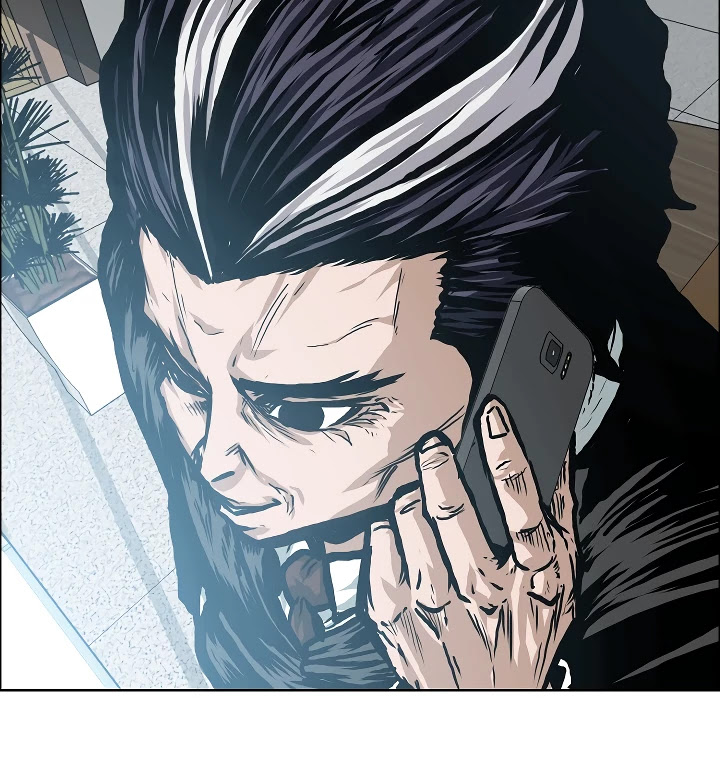 Rooftop Sword Master Chapter 11 page 101 - Chapter 11