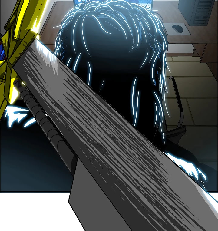 Rooftop Sword Master Chapter 11 page 104 - Chapter 11