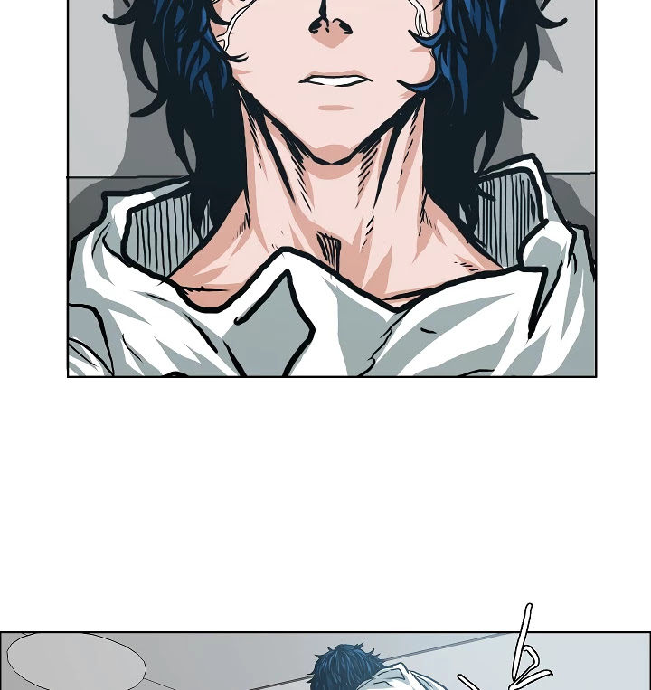 Rooftop Sword Master Chapter 11 page 13 - Chapter 11