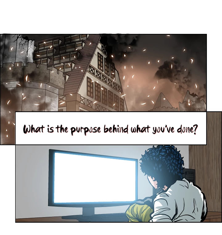 Rooftop Sword Master Chapter 11 page 2 - Chapter 11