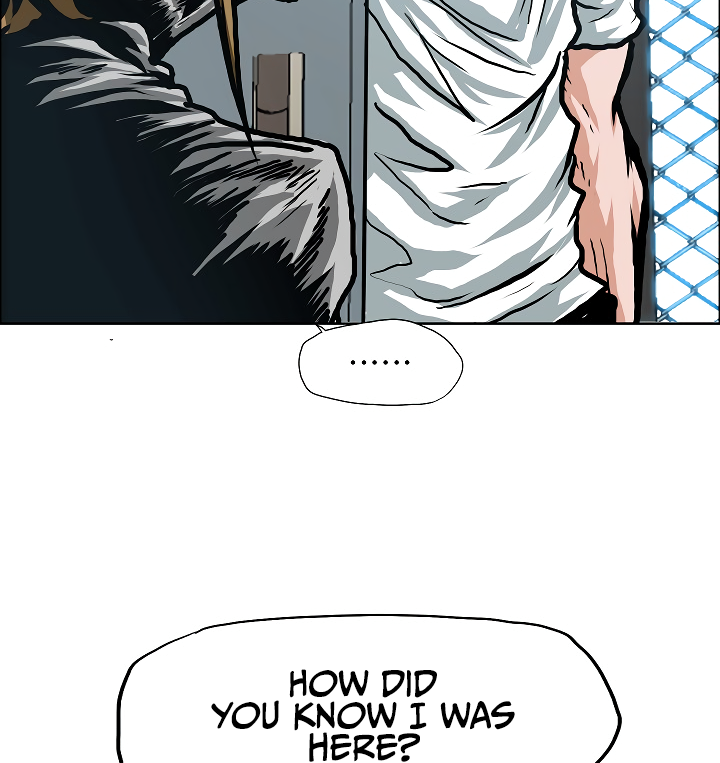 Rooftop Sword Master Chapter 11 page 23 - Chapter 11